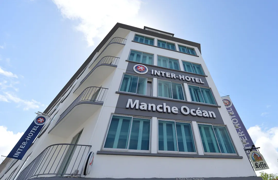 Hotel & Spa Le Maury, Vannes, The Originals Boutique-1